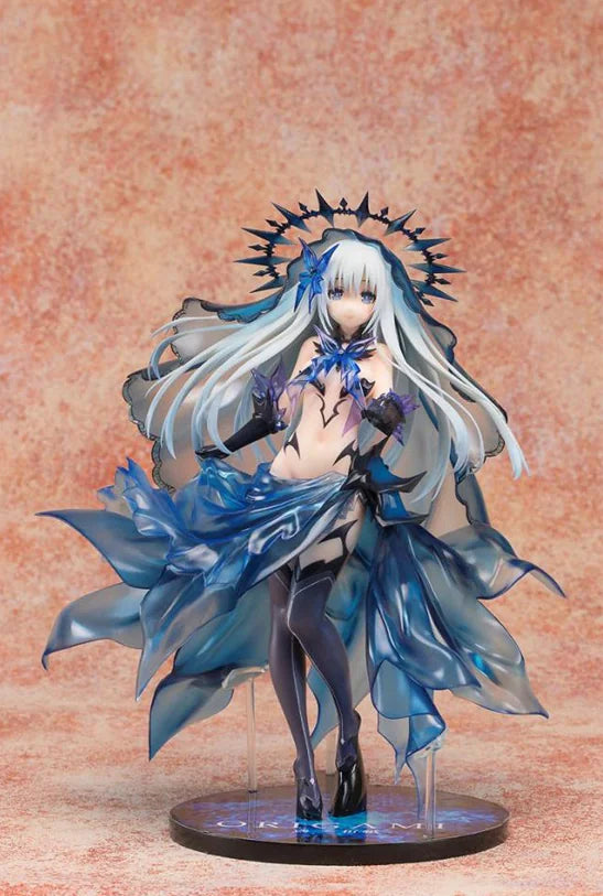 Anime Figurine Display Piece