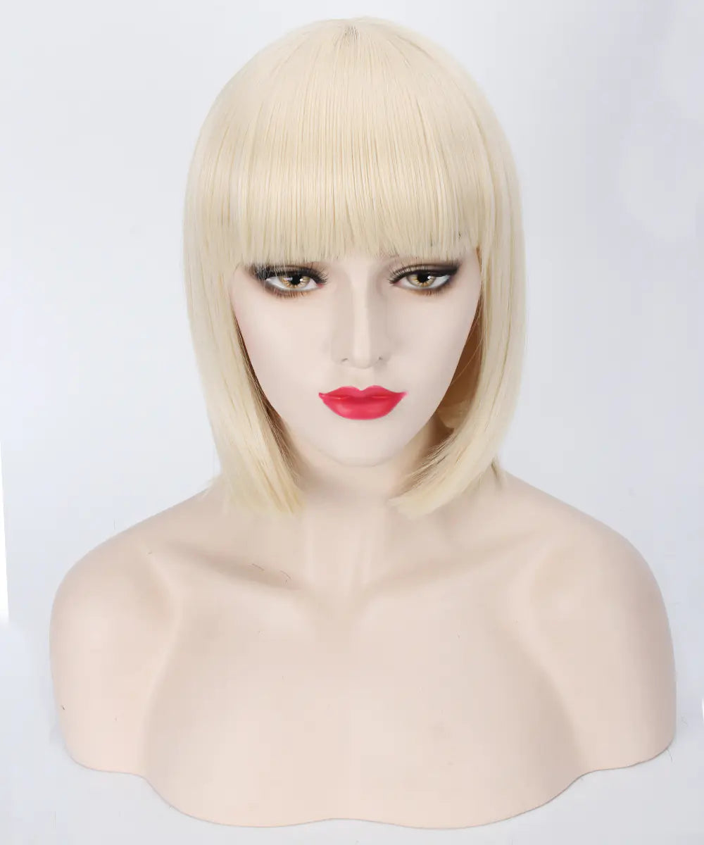 Anime Cosplay Wig