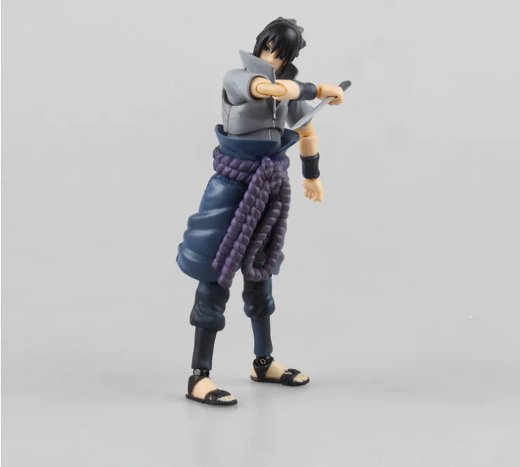 Anime Figurine Display Piece