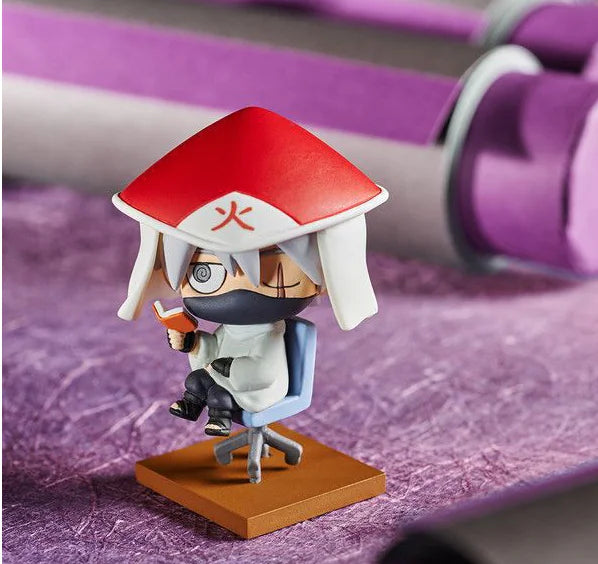 Anime Figure Collectible Display Piece