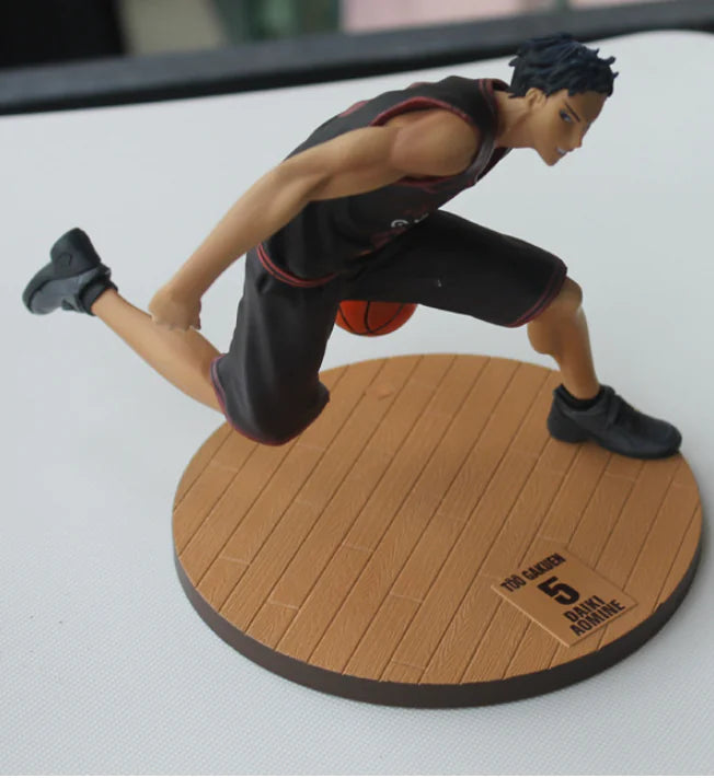 Anime Figurine Display Piece