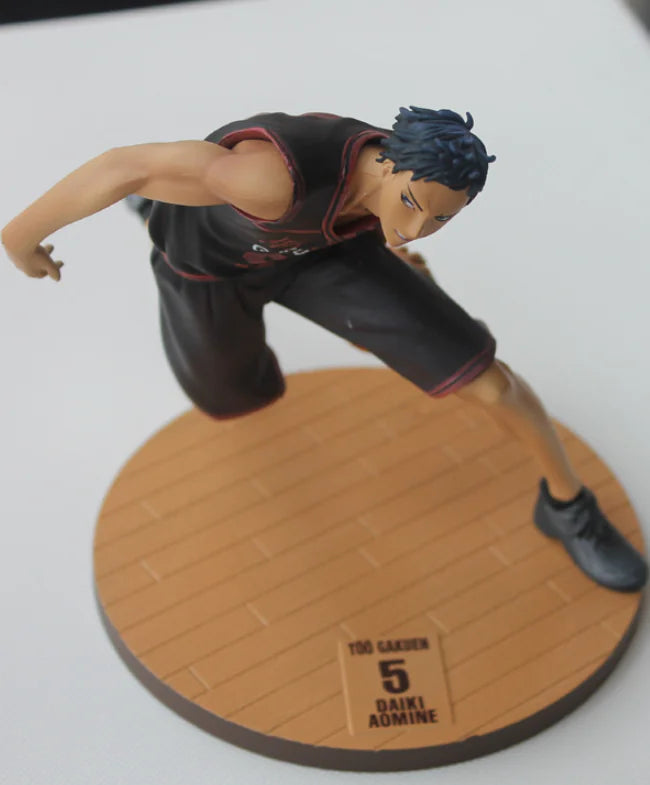 Anime Figurine Display Piece