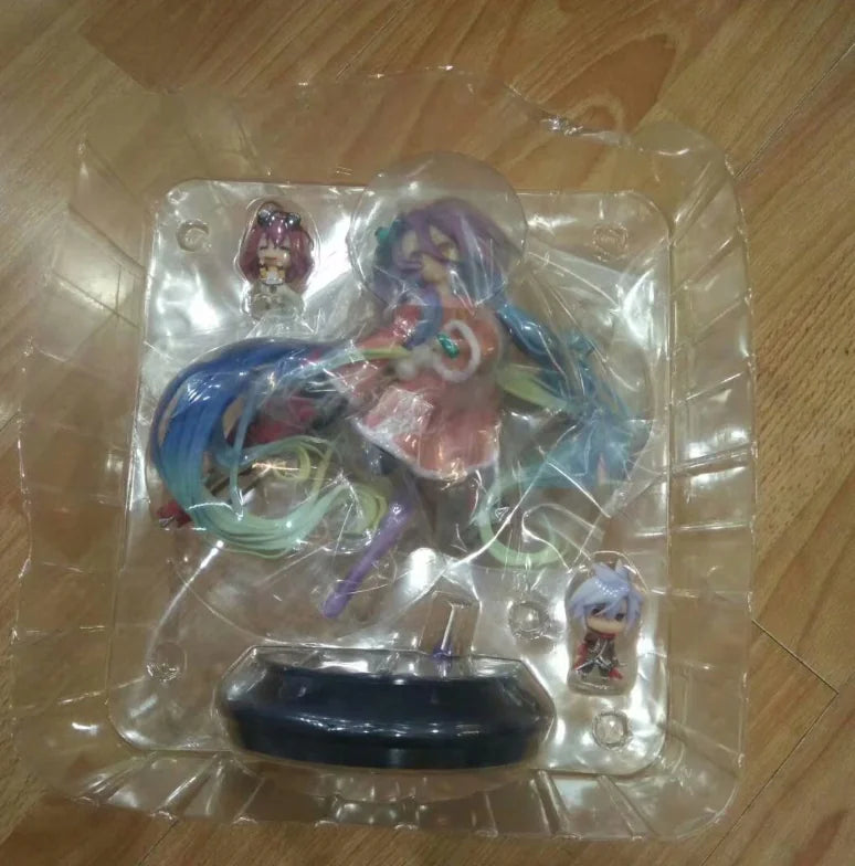 Anime Figurine Display Ornament