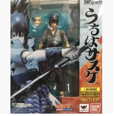 Anime Figurine Display Piece