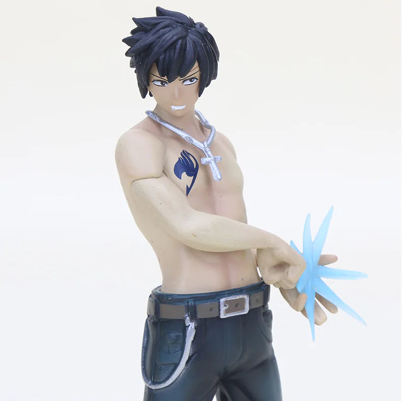 Anime Figurine Collectible Display Piece