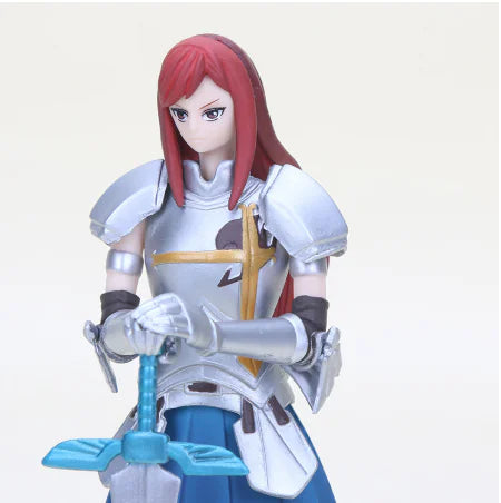 Anime Figurine Collectible Display Piece