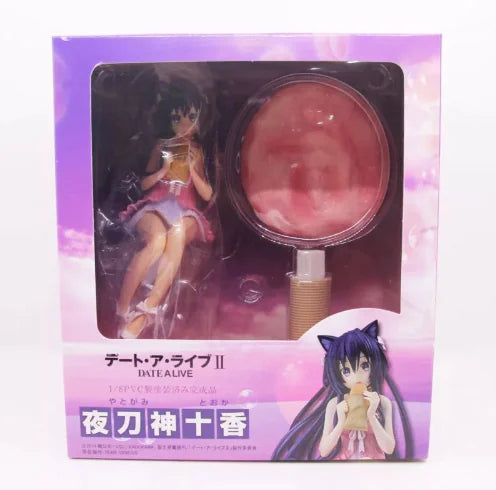 Anime Figure Model Collection