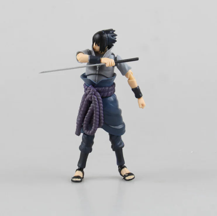 Anime Figurine Display Piece