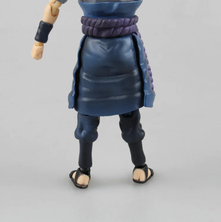 Anime Figurine Display Piece