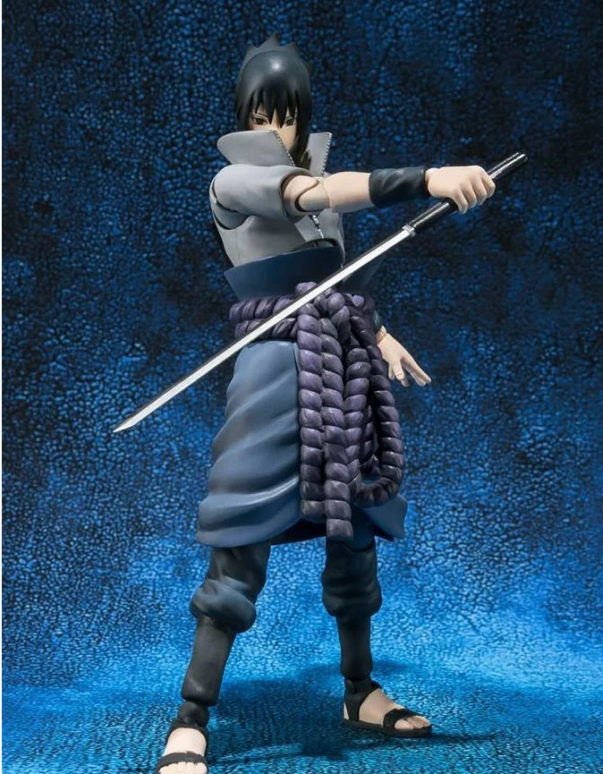 Anime Figurine Display Piece