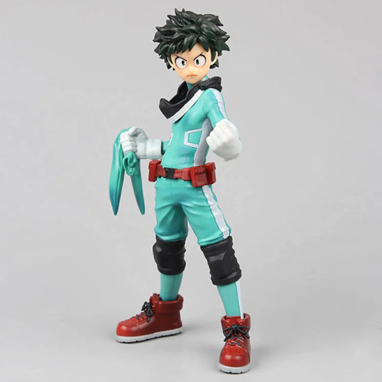 Anime Action Figure Model Collection