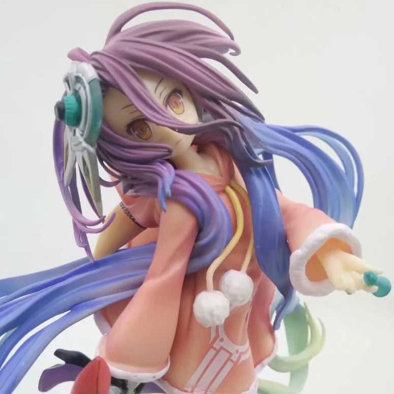 Anime Figurine Display Ornament
