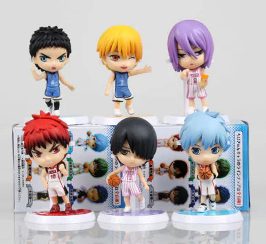 Anime Figurine Display Piece