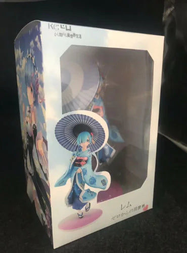 Anime Figure Model Collection