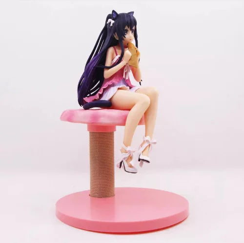 Anime Figure Model Collection