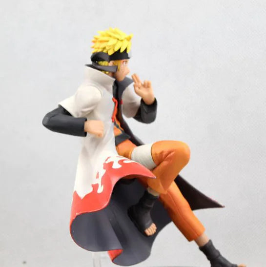 Anime Figurine Display Decor