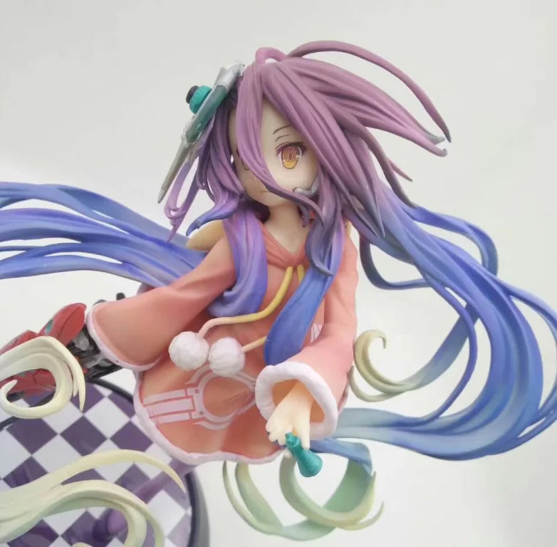 Anime Figurine Display Ornament