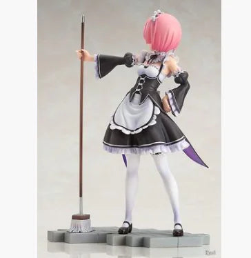 Anime Figure Model Collection