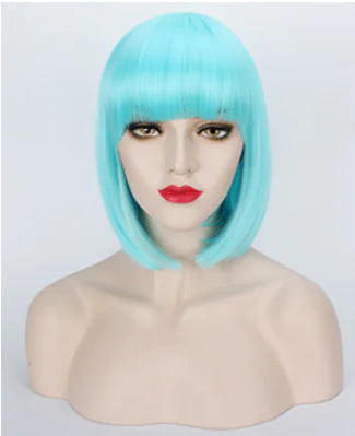 Anime Cosplay Wig