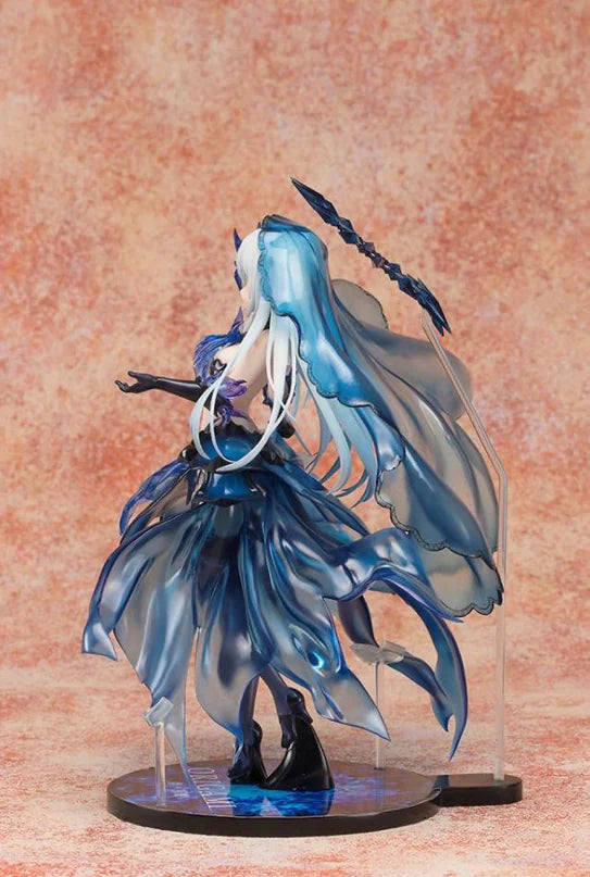 Anime Figurine Display Piece