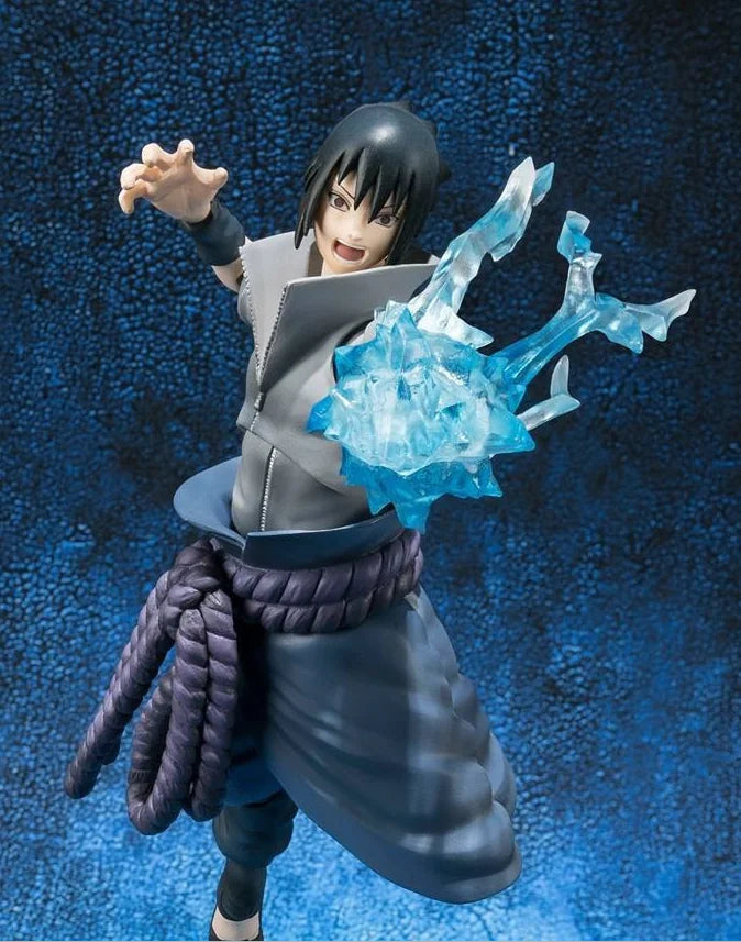 Anime Figurine Display Piece