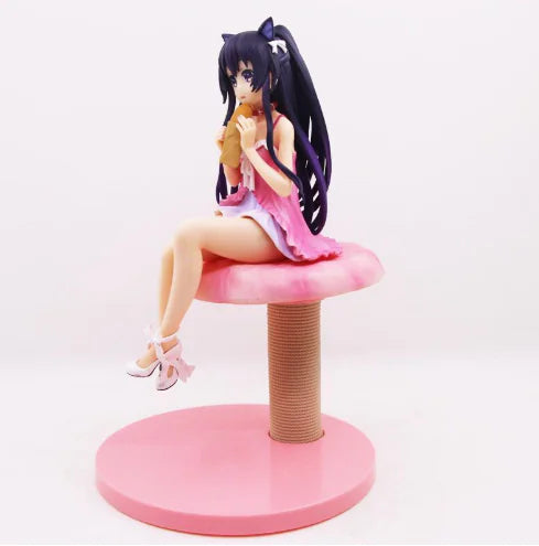 Anime Figure Model Collection