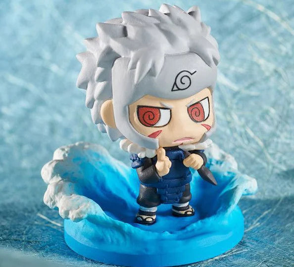 Anime Figure Collectible Display Piece