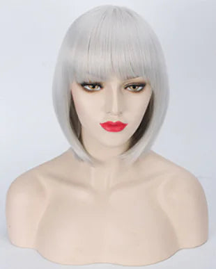 Anime Cosplay Wig
