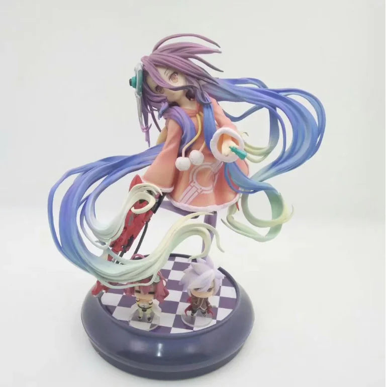 Anime Figurine Display Ornament