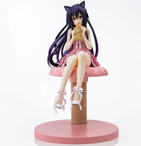 Anime Figure Model Collection