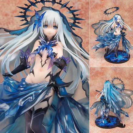 Anime Figurine Display Piece