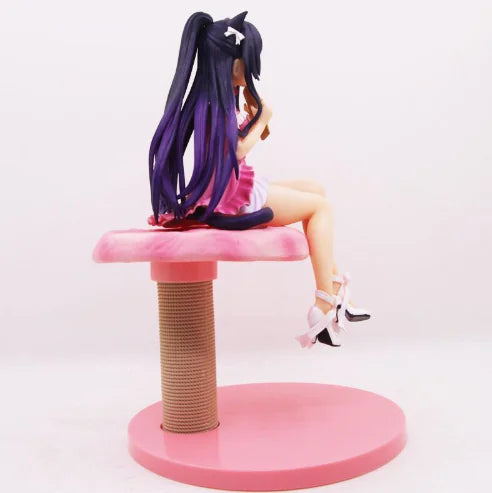 Anime Figure Model Collection